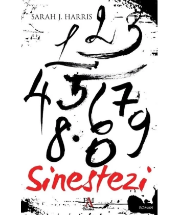Sinestezi