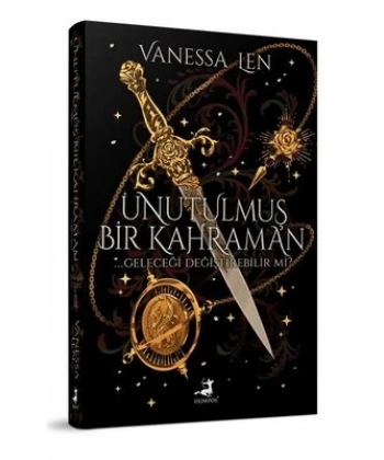 Unutulmuş Bir Kahraman Ciltli