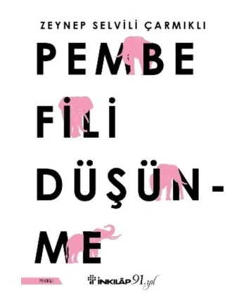Pembe Fili Düşünme