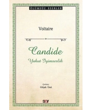 Candide