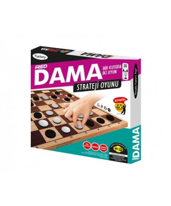 DAMA