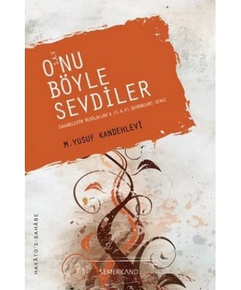 Onu Böyle Sevdiler