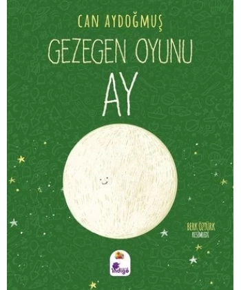 Gezegen Oyunu - Ay