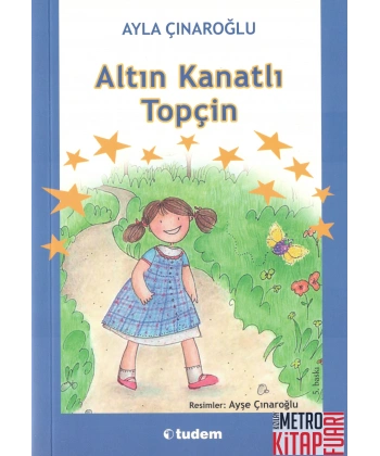 Altın Kanatlı Topçin