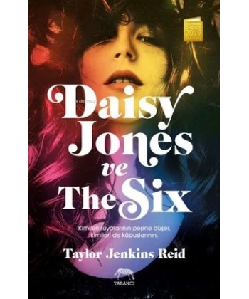 Daisy Jones ve The Six