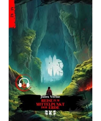 Reise Zum Mittelpunkt Der