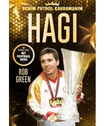 Hagi – Benim Futbol Kahramanım