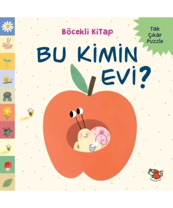 Bu Kimin Evi?
