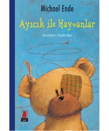 Ayıcık ile Hayvanlar