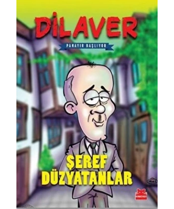 Dilaver -Panayır Başlıyor