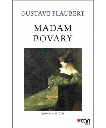 Madam Bovary