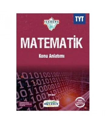 TYT Iceberg Matematik Konu Anlatımı