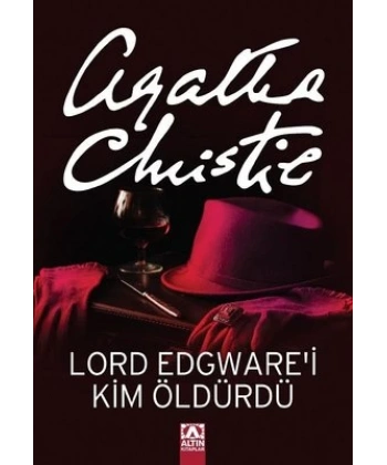 Lord Edgware’i Kim Öldürdü?