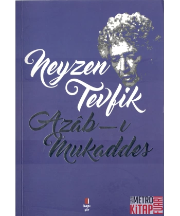 Azab-ı Mukaddes