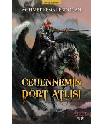 Cehennemin Dört Atlısı