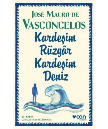 Kardeşim Rüzgar, Kardeşim Deniz