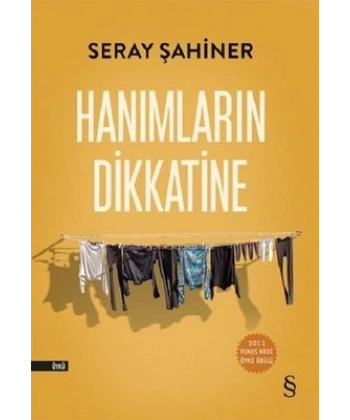 Hanımların Dikkatine