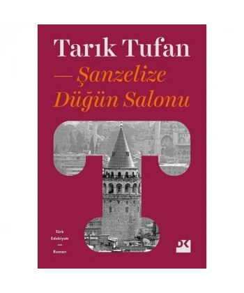 Şanzelize Düğün Salonu