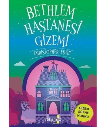 Bethlem Hastanesi Gizemi