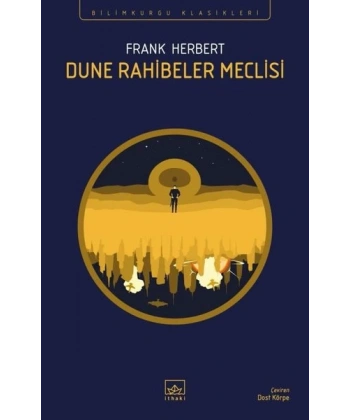Dune Rahibeler Meclisi