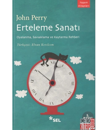 Erteleme Sanatı