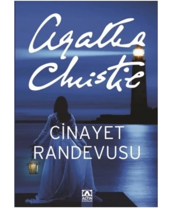 Cinayet Randevusu