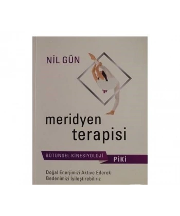 Meridyen Terapisi