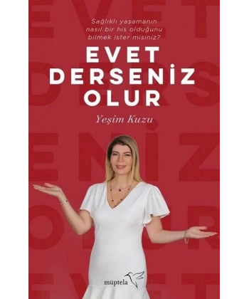 Evet Derseniz Olur