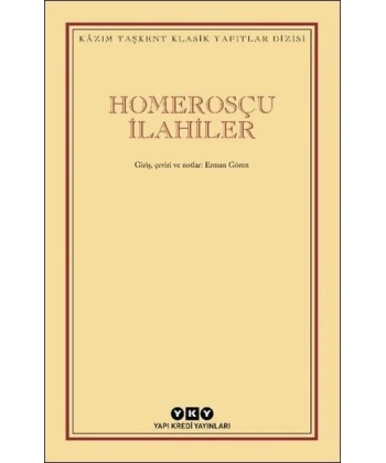 Homerosçu İlahiler