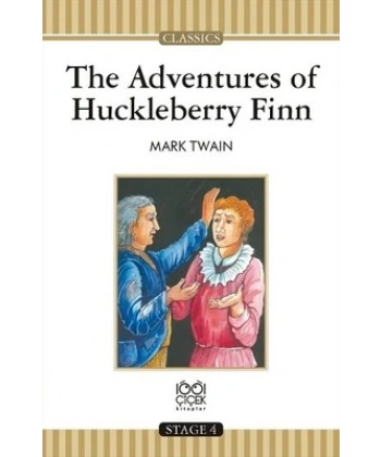 The Adventures of Huckleberry Finn