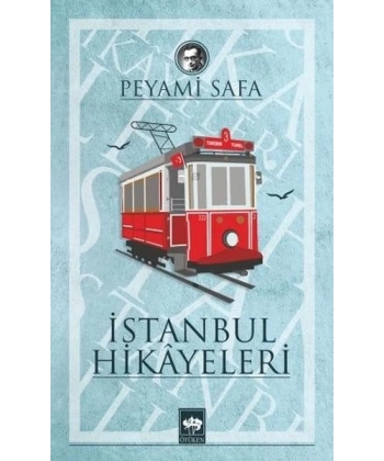 İstanbul Hikayeleri