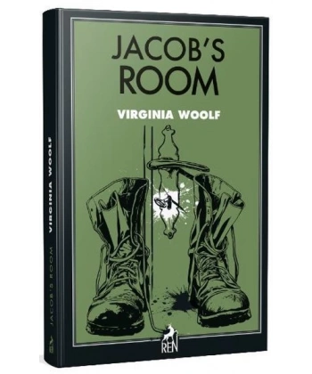 Jacobs Room