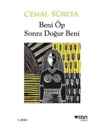 Beni Öp Sonra Doğur Beni