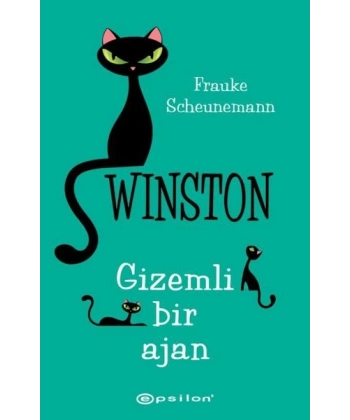 Gizemli Bir Ajan - Winston