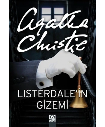 Listerdale’in Gizemi