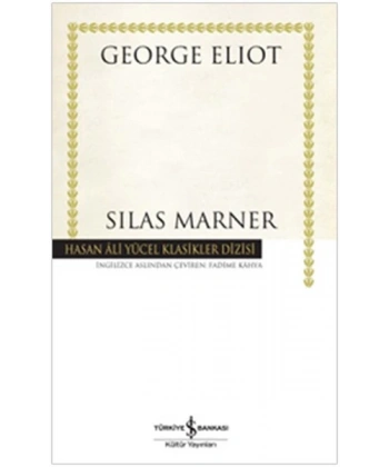 Silas Marner