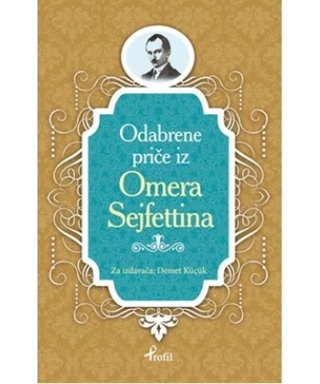 Boşnakça Ömer Seyfettin
