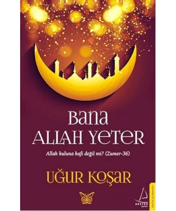 Bana Allah Yeter