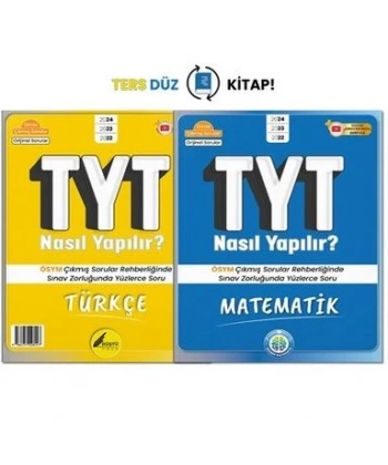 TYT Nasıl Yapılır?