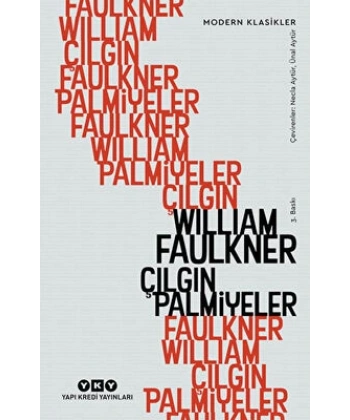 Çılgın Palmiyeler