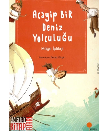 Acayip Bir Deniz Yolculuğu