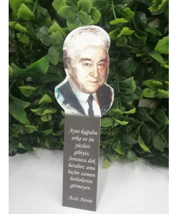 Aziz Nesin Ayraç-Fark