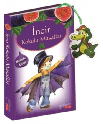 İncir Kokulu Masallar