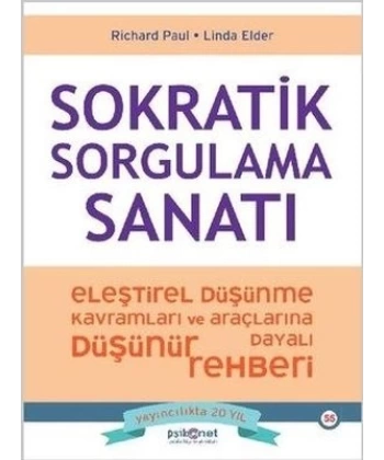 Sokratik Sorgulama Sanatı