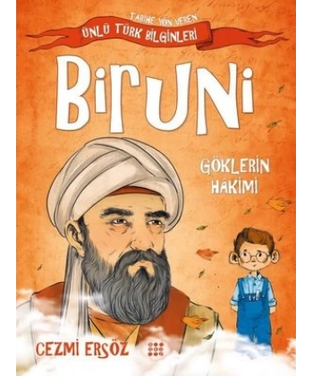 Biruni - Göklerin Hâkimi