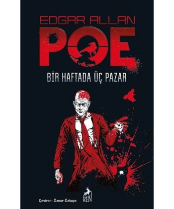 Bir Haftada Üç pazar