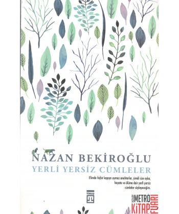 Yerli Yersiz Cümleler