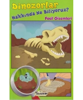 Doğa ve Sayı Bulmacaları - Eğitici Kartlar