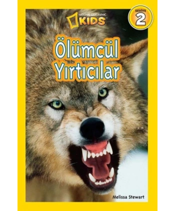 Ölümcül Yırtcılar (Seviye 2)