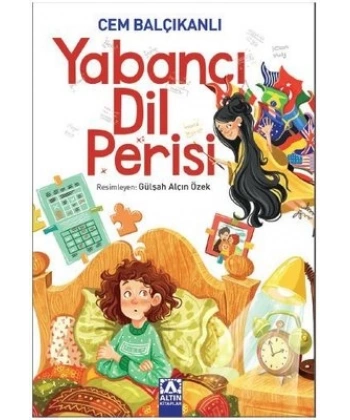 Yabancı Dil Perisi